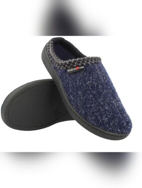 *Haflinger Nordkap AT Slippers